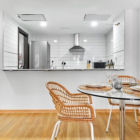 Wehaus - Exclusive & Nordic Style Apartment In ムルシア エクステリア 写真