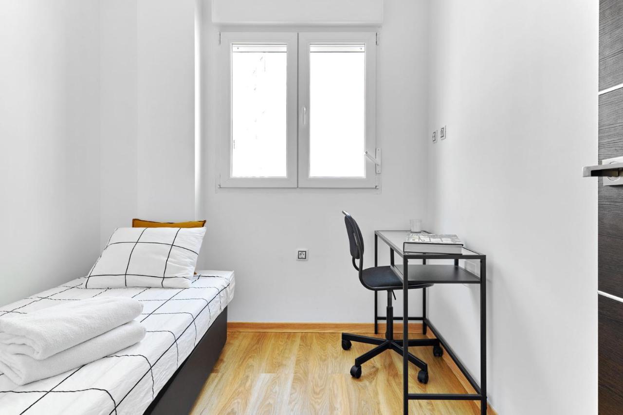 Wehaus - Exclusive & Nordic Style Apartment In ムルシア エクステリア 写真