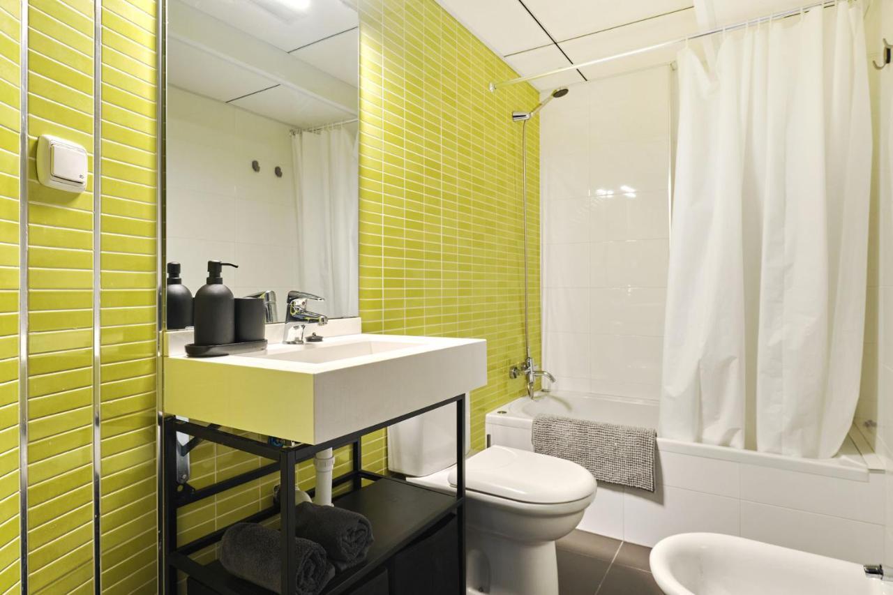 Wehaus - Exclusive & Nordic Style Apartment In ムルシア エクステリア 写真