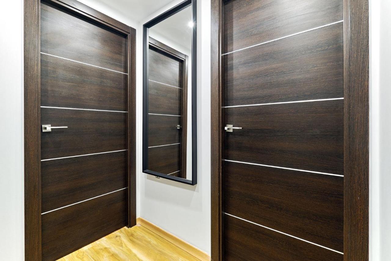 Wehaus - Exclusive & Nordic Style Apartment In ムルシア エクステリア 写真